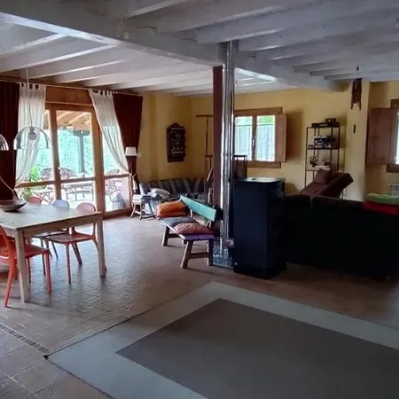 La Torre De Cubillas Holiday home