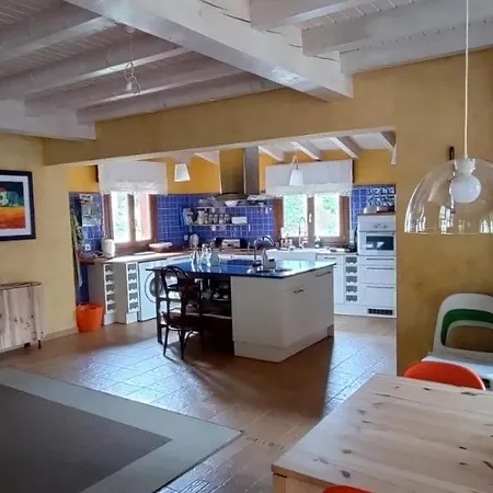 La Torre De Cubillas Holiday home *
