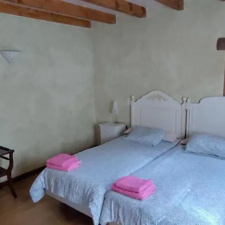 La Torre De Cubillas