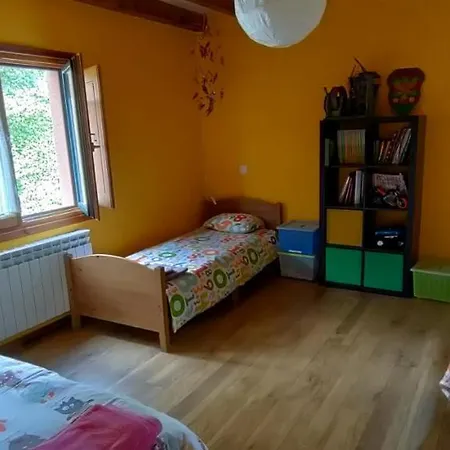 La Torre De Cubillas بيت للعطل *