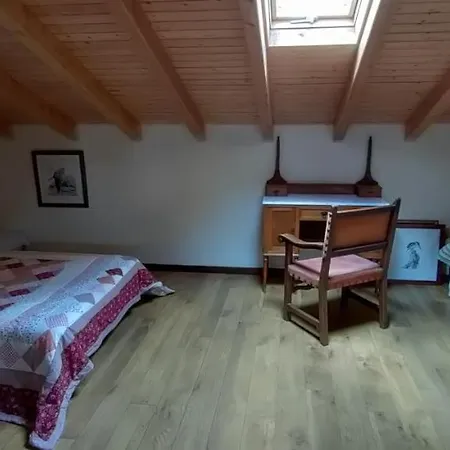 La Torre De Cubillas Matienzo