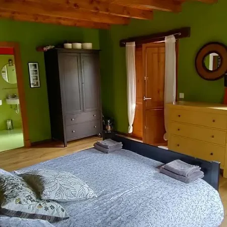 La Torre De Cubillas Holiday home