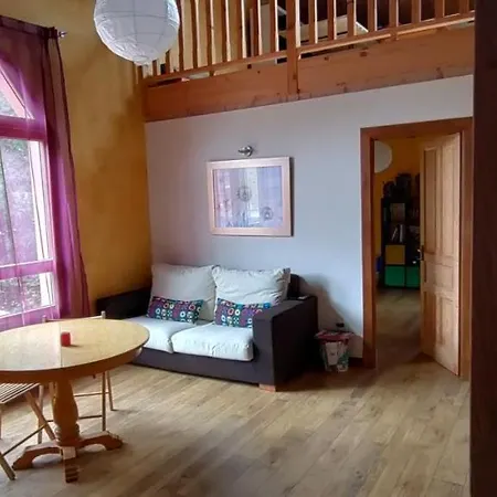 Holiday home La Torre De Cubillas Matienzo
