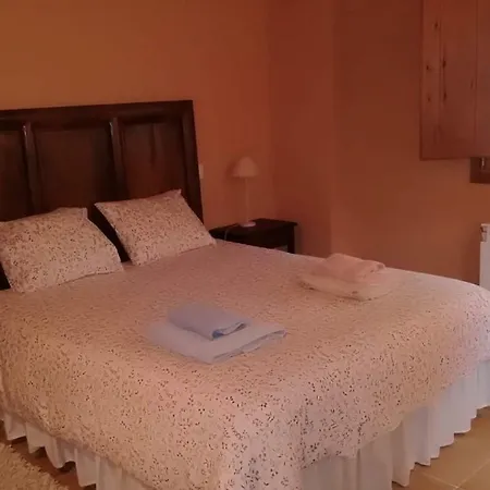 La Torre De Cubillas Holiday home Matienzo