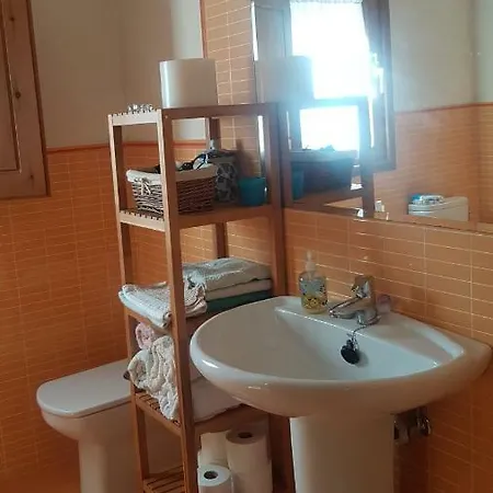Holiday home La Torre De Cubillas *