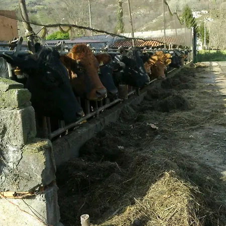 La Torre De Cubillas Σπίτι διακοπών
