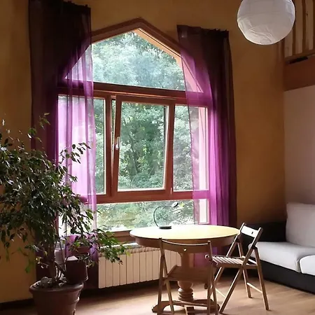 La Torre De Cubillas Holiday home Matienzo