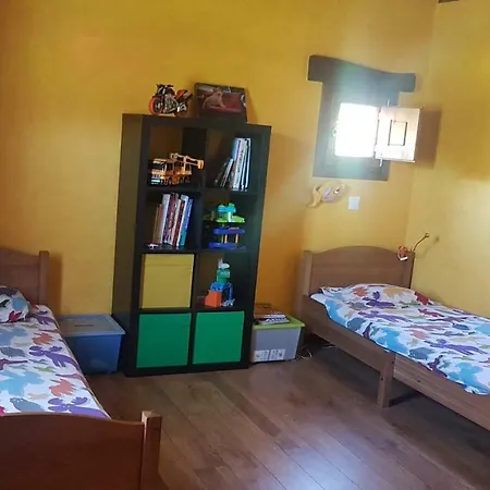 La Torre De Cubillas Holiday home