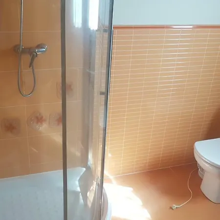 La Torre De Cubillas Holiday home Matienzo