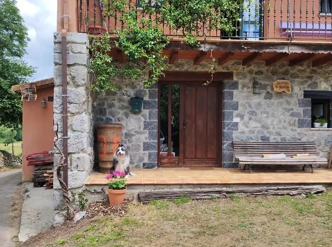 La Torre De Cubillas Matienzo