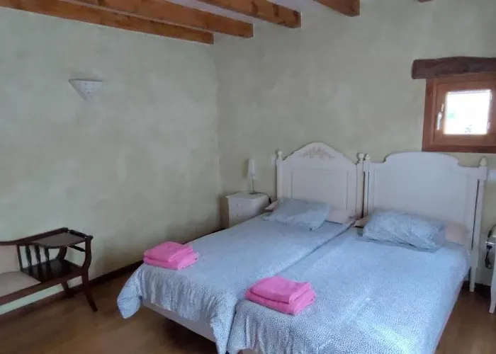 La Torre De Cubillas