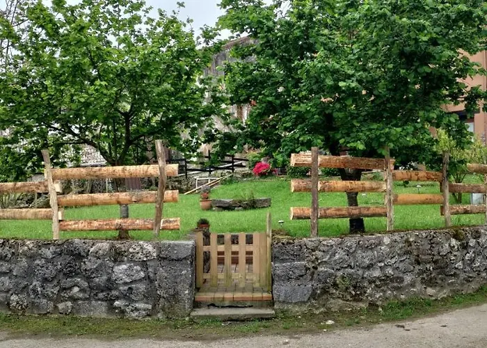 La Torre De Cubillas