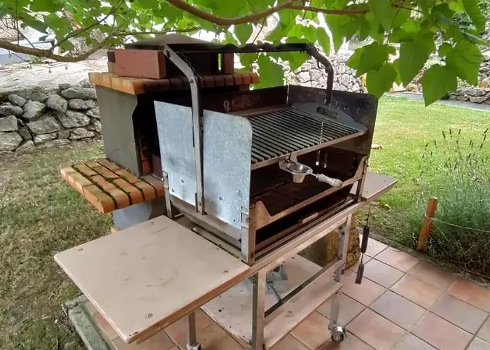 Hébergement de vacances La Torre De Cubillas