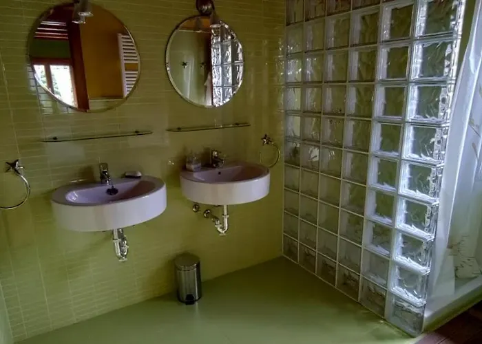 Hébergement de vacances La Torre De Cubillas