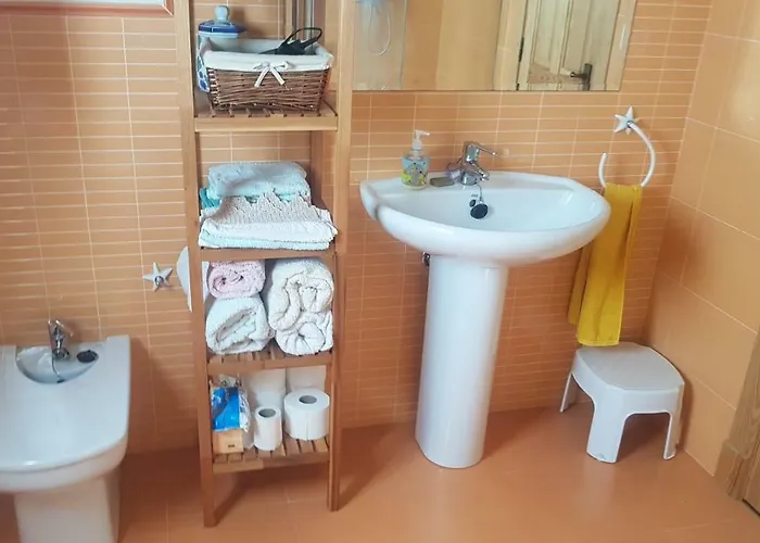 Hébergement de vacances La Torre De Cubillas