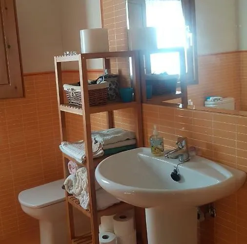 Hébergement de vacances La Torre De Cubillas *