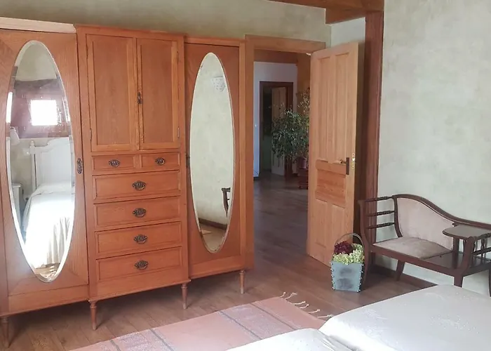 La Torre De Cubillas