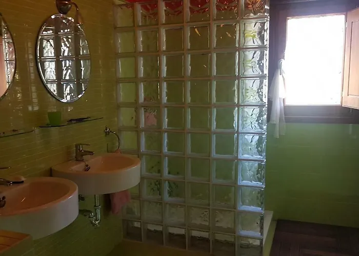 La Torre De Cubillas *