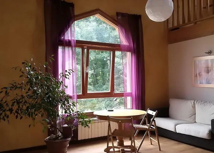 La Torre De Cubillas Hébergement de vacances Matienzo