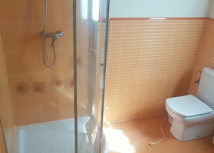 La Torre De Cubillas Hébergement de vacances Matienzo